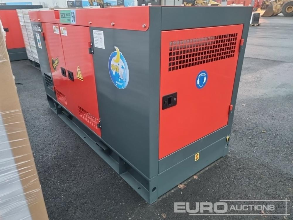 Unused Ashita Power AG3-50 - Gerador elétrico: foto 2 Unused Ashita Power AG3-50 - Gerador elétrico: foto 2