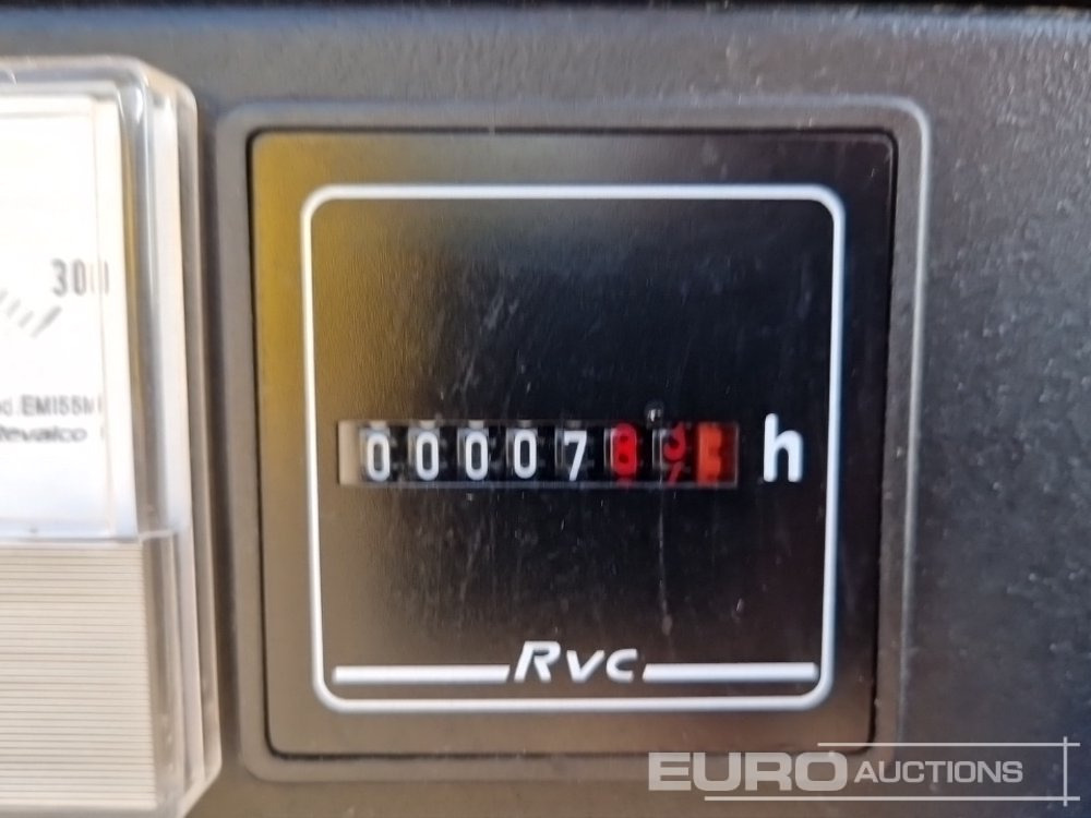 Gerador elétrico Unused Atlas Copco QEP R12: foto 9