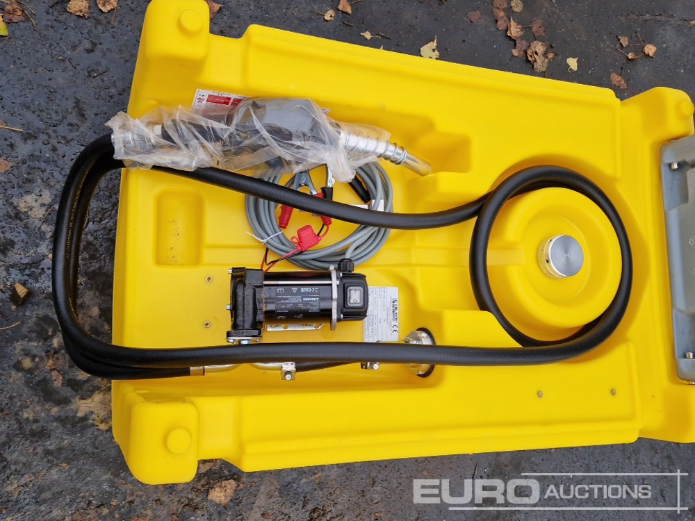 Unused Emiliana Serbatoi 220Z1 - Depósito de armazenamento: foto 4 Unused Emiliana Serbatoi 220Z1 - Depósito de armazenamento: foto 4