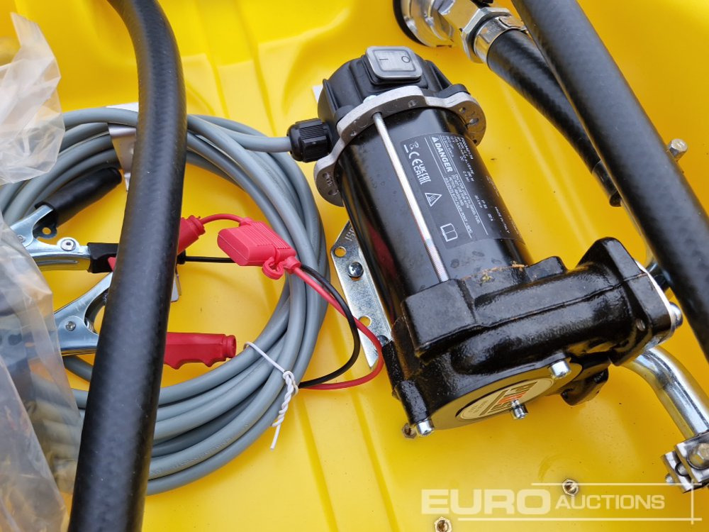 Unused Emiliana Serbatoi 220Z1 - Depósito de armazenamento: foto 5 Unused Emiliana Serbatoi 220Z1 - Depósito de armazenamento: foto 5