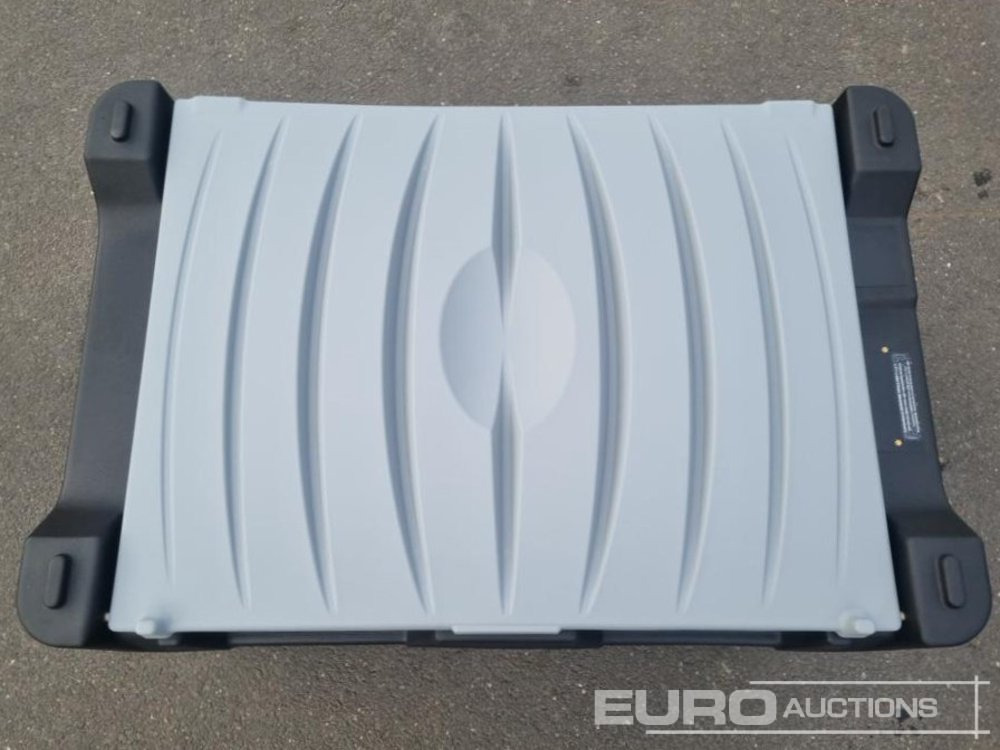 Unused Emiliana Serbatoi 330Z1 - Depósito de armazenamento: foto 3 Unused Emiliana Serbatoi 330Z1 - Depósito de armazenamento: foto 3