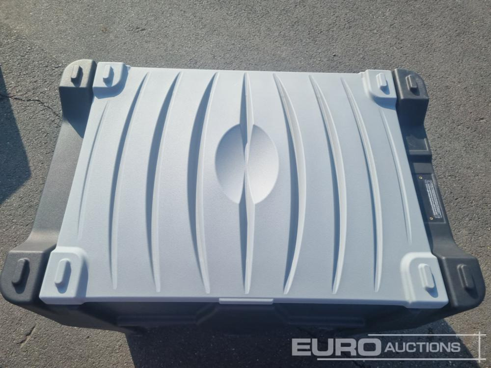 Unused Emiliana Serbatoi 440Z1 - Depósito de armazenamento: foto 3 Unused Emiliana Serbatoi 440Z1 - Depósito de armazenamento: foto 3