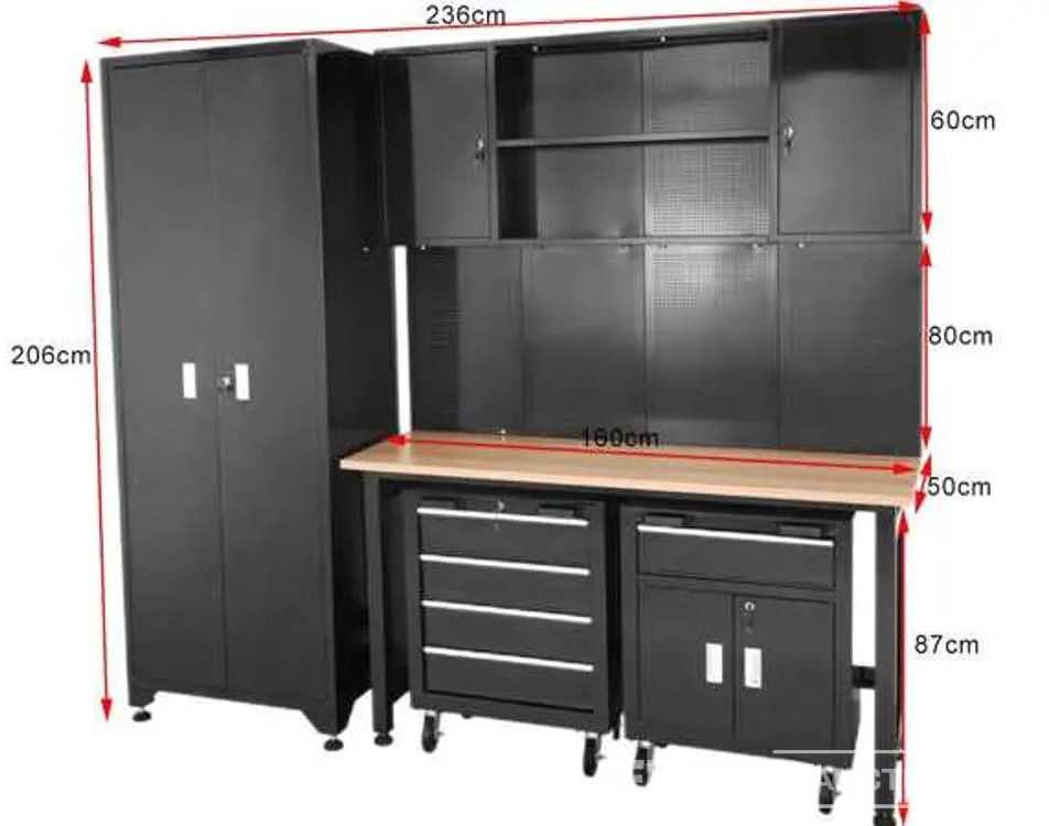 Unused Eversteel EV22-3 - Equipamento para oficina: foto 3 Unused Eversteel EV22-3 - Equipamento para oficina: foto 3