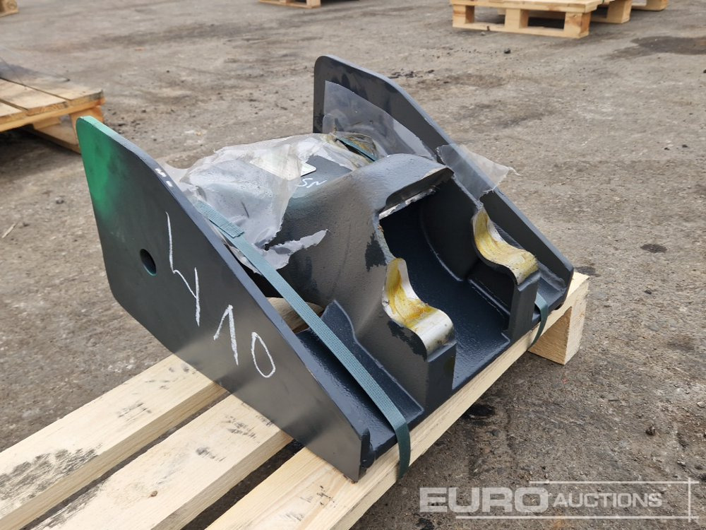 Unused Häner HGL2120-Morin-M1 - Balde: foto 1 Unused Häner HGL2120-Morin-M1 - Balde: foto 1