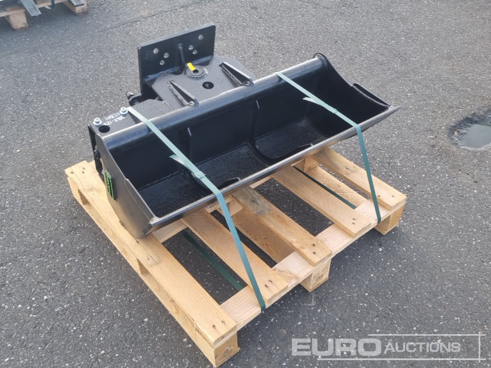 Unused Häner HHG180-MS01A - Balde: foto 1 Unused Häner HHG180-MS01A - Balde: foto 1
