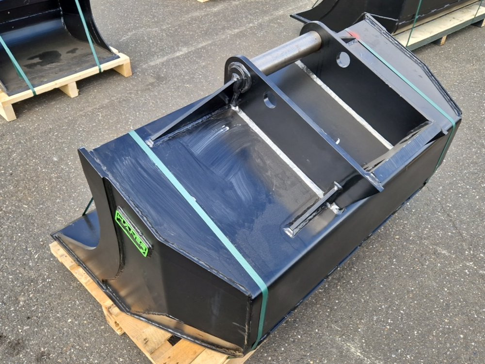 Unused Häner HUL1200 - Balde: foto 2 Unused Häner HUL1200 - Balde: foto 2