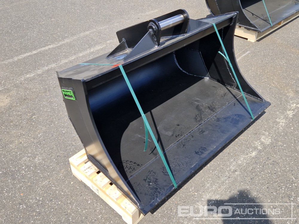 Unused Häner HUL1200 - Balde: foto 4 Unused Häner HUL1200 - Balde: foto 4