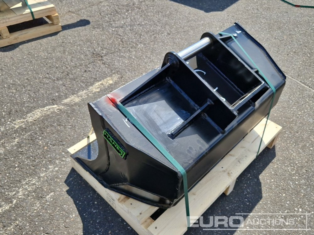 Unused Häner HUL800 - Balde: foto 2 Unused Häner HUL800 - Balde: foto 2