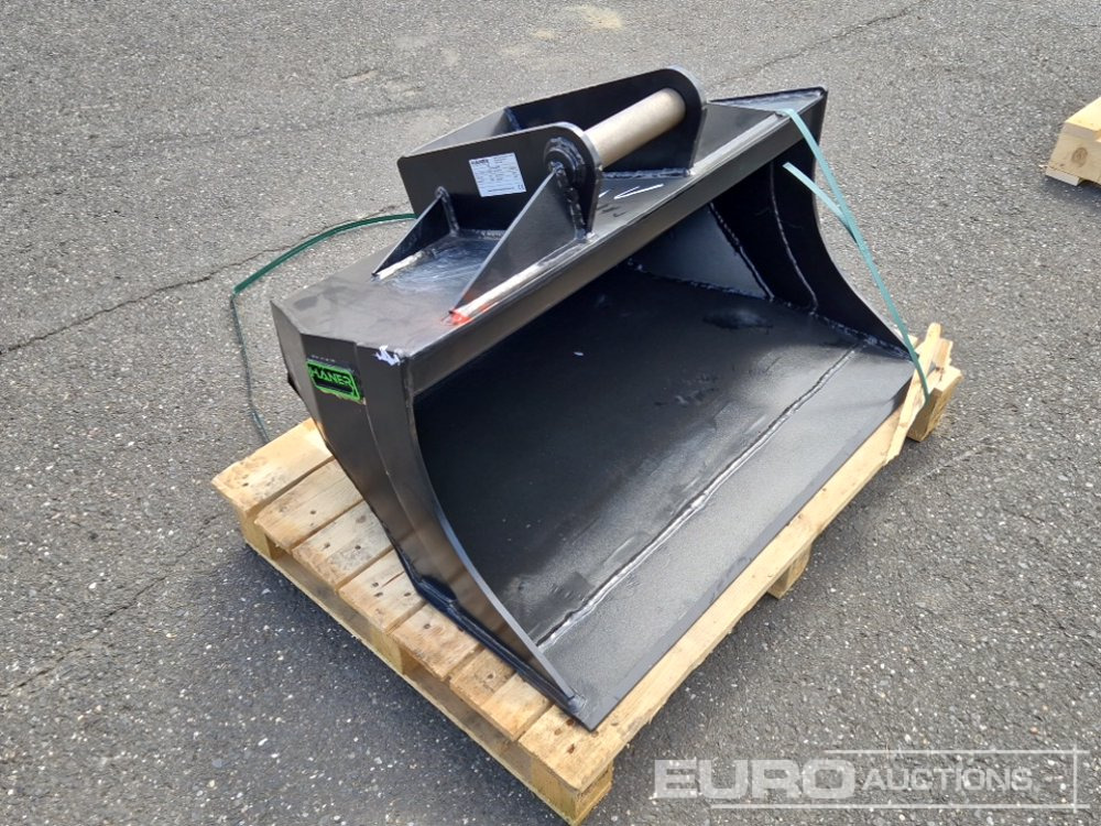 Unused Häner HUL900 - Balde: foto 4 Unused Häner HUL900 - Balde: foto 4