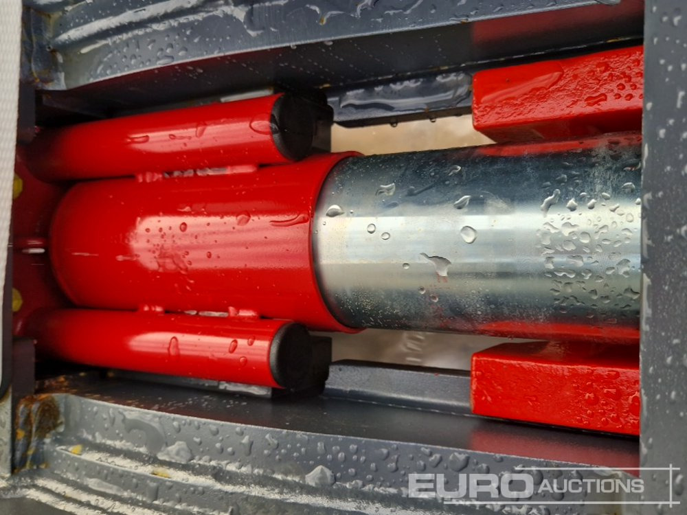 Acoplamento rápido Unused Strickland S-Lock Coupler to suit Hitachi ZX130: foto 6 Acoplamento rápido Unused Strickland S-Lock Coupler to suit Hitachi ZX130: foto 6