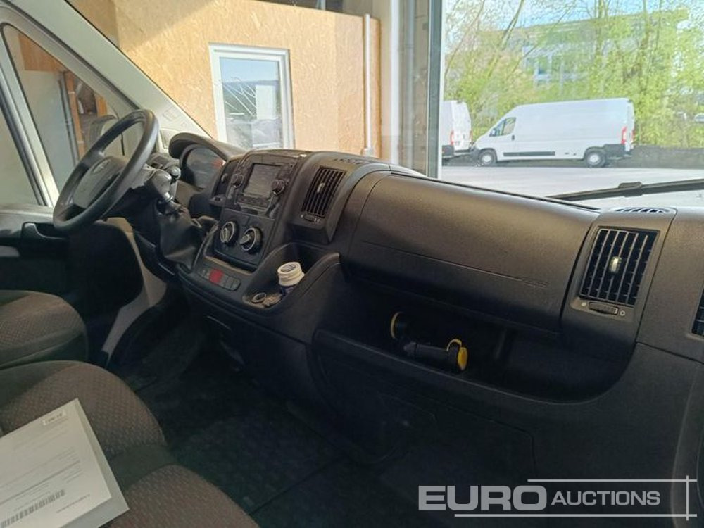 2023 Opel Movano - Veículo comercial: foto 5 2023 Opel Movano - Veículo comercial: foto 5