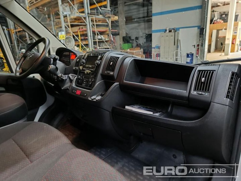 2023 Opel Movano - Veículo comercial: foto 5 2023 Opel Movano - Veículo comercial: foto 5