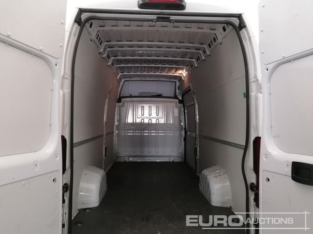 2023 Opel Movano - Veículo comercial: foto 5 2023 Opel Movano - Veículo comercial: foto 5