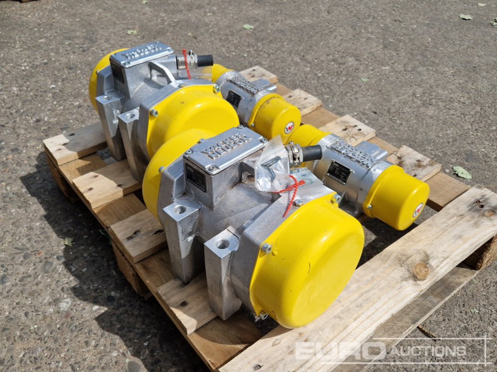 Wacker Neuson AR75/6/250 - Máquina de asfalto: foto 3 Wacker Neuson AR75/6/250 - Máquina de asfalto: foto 3