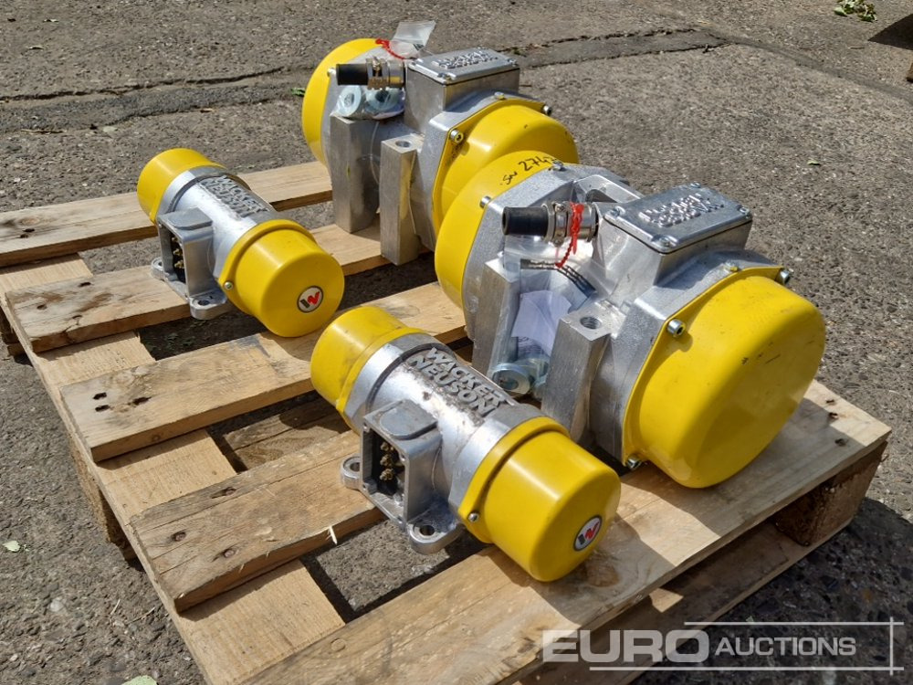 Wacker Neuson AR75/6/250 - Máquina de asfalto: foto 5 Wacker Neuson AR75/6/250 - Máquina de asfalto: foto 5