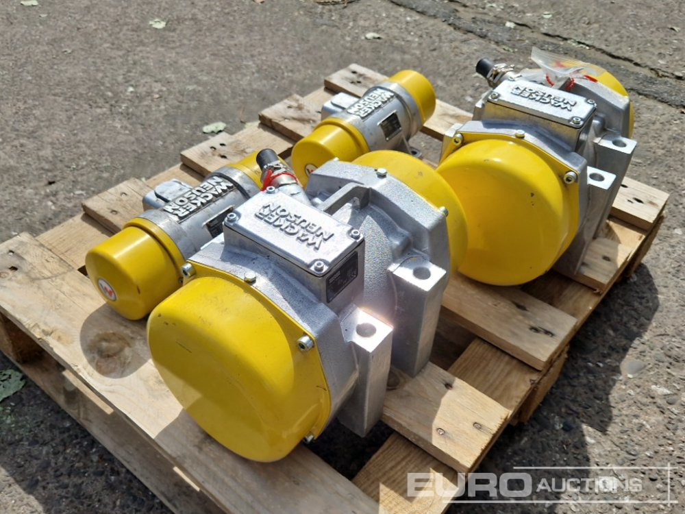 Wacker Neuson AR75/6/250 - Máquina de asfalto: foto 2 Wacker Neuson AR75/6/250 - Máquina de asfalto: foto 2