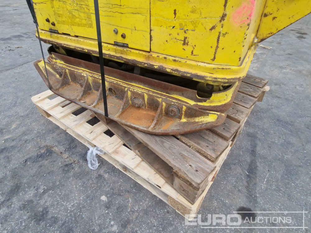 Wacker Neuson DPU 100-70 - Máquina de asfalto: foto 5 Wacker Neuson DPU 100-70 - Máquina de asfalto: foto 5