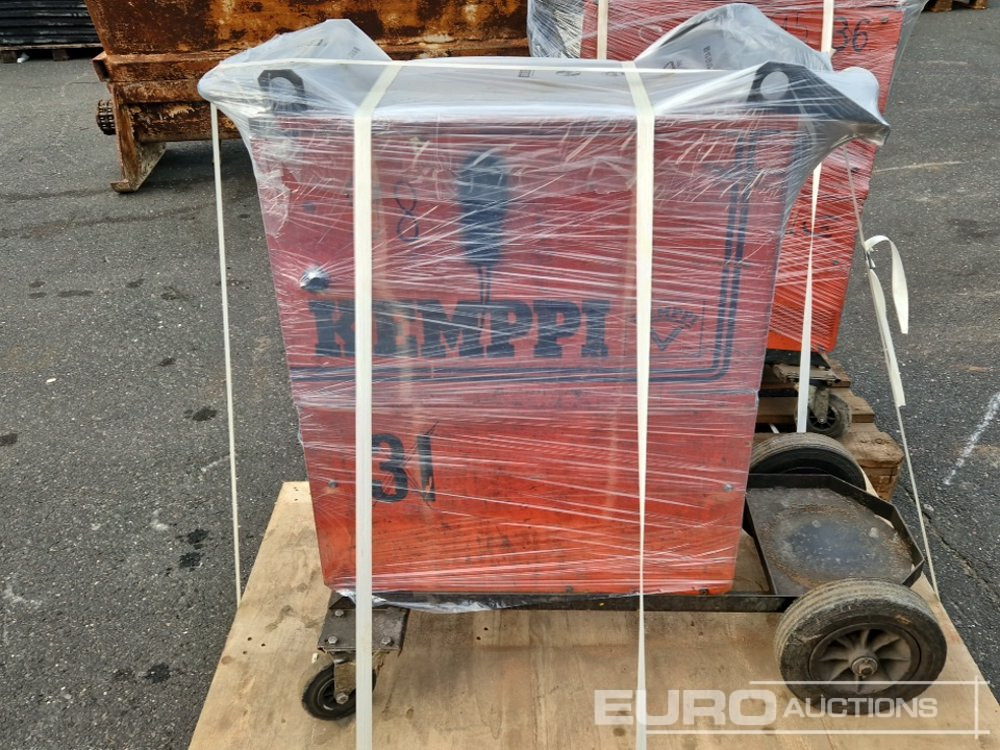 Welder (2 of) - Gerador elétrico: foto 5 Welder (2 of) - Gerador elétrico: foto 5