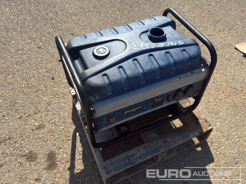 2010 Einhell BTPG2800 - Equipamento de construção: foto 1 2010 Einhell BTPG2800 - Equipamento de construção: foto 1