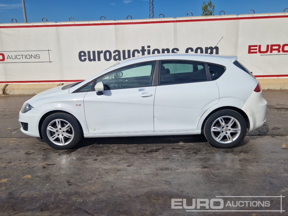 2012 Seat Leon - Automóvel: foto 2 2012 Seat Leon - Automóvel: foto 2