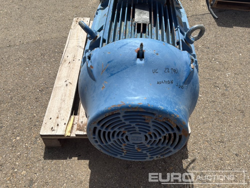 2017 Azcue AN125/200 - Bomba de água: foto 4 2017 Azcue AN125/200 - Bomba de água: foto 4