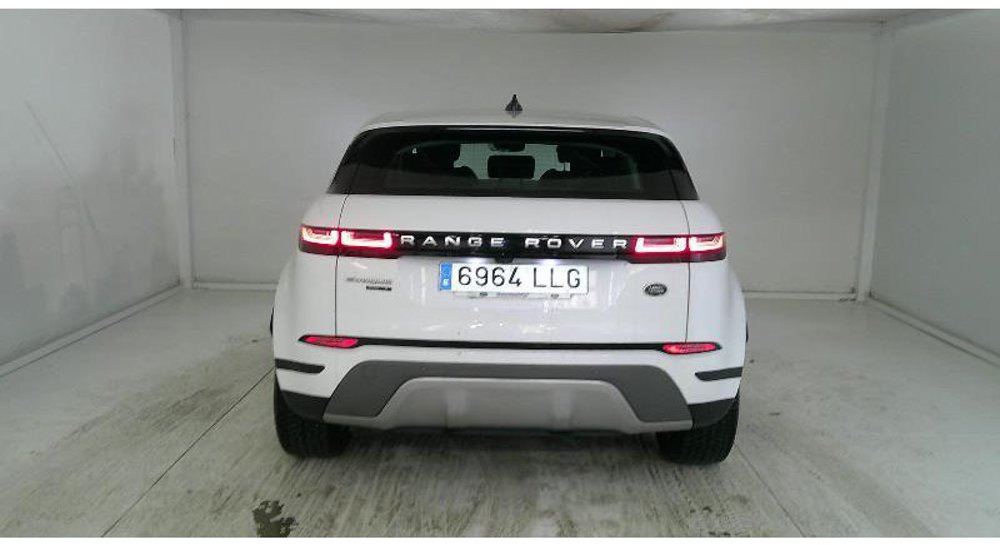 2020 Land Rover Range Rover Evoque - SUV: foto 2 2020 Land Rover Range Rover Evoque - SUV: foto 2