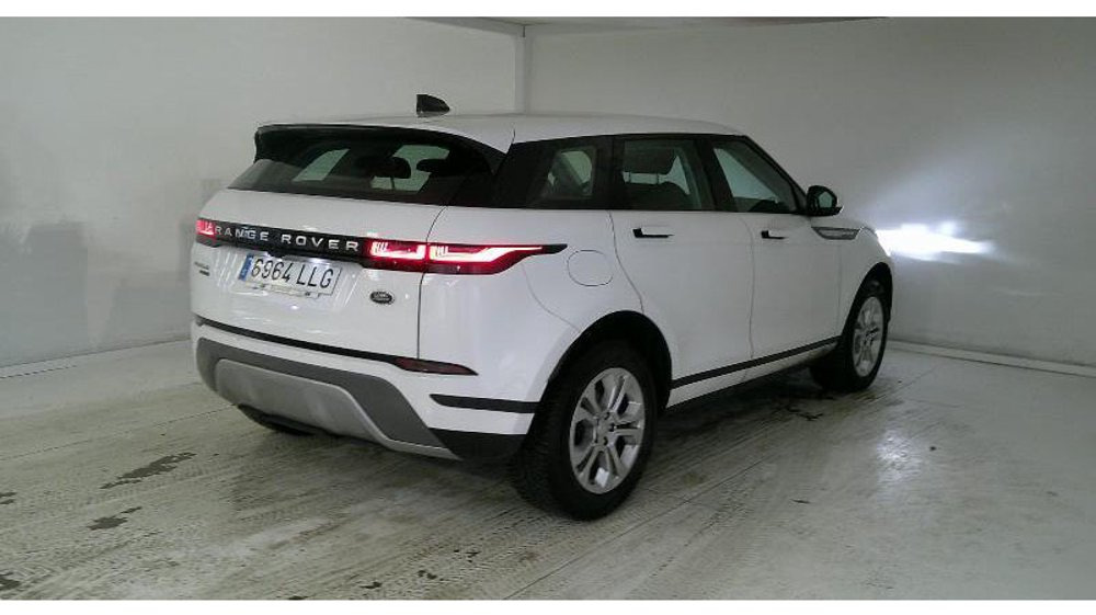 2020 Land Rover Range Rover Evoque - SUV: foto 3 2020 Land Rover Range Rover Evoque - SUV: foto 3