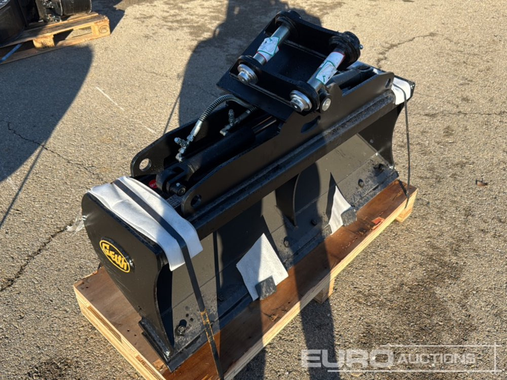 2024 Geith AT04R-1400-2014 - Balde: foto 3 2024 Geith AT04R-1400-2014 - Balde: foto 3