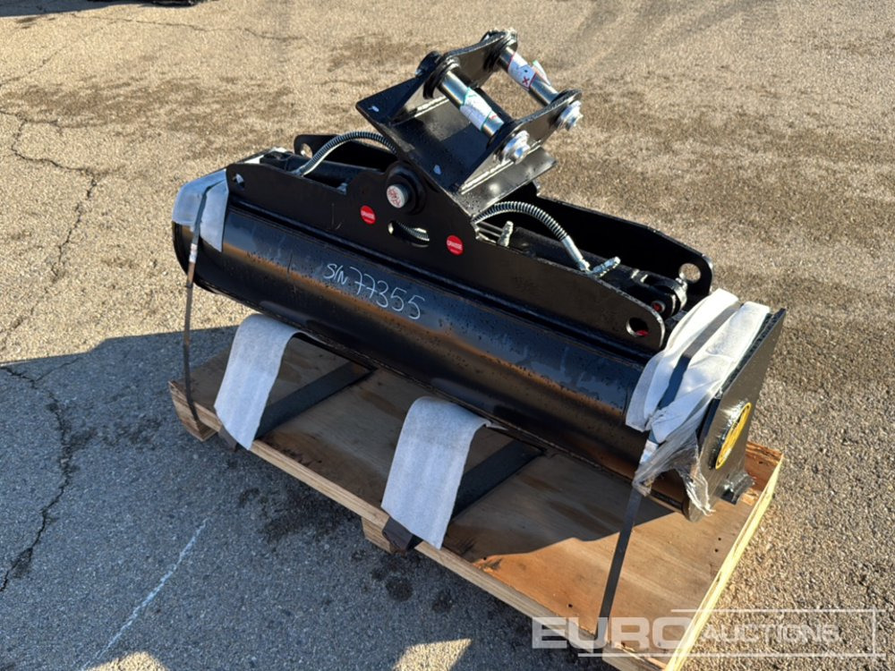 2024 Geith AT04R-1400-2014 - Balde: foto 2 2024 Geith AT04R-1400-2014 - Balde: foto 2