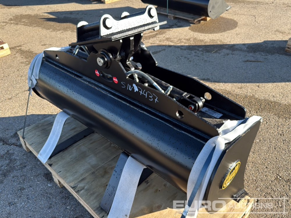 2024 Geith AT06R-1500-11184 - Balde: foto 2 2024 Geith AT06R-1500-11184 - Balde: foto 2