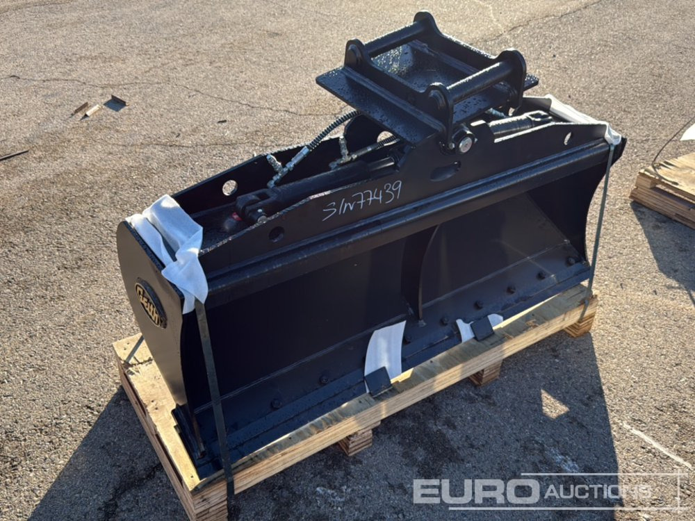 2024 Geith AT06R-1500-11184 - Balde: foto 1 2024 Geith AT06R-1500-11184 - Balde: foto 1