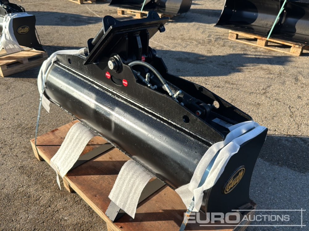 2024 Geith AT06R-1500-11184 - Balde: foto 4 2024 Geith AT06R-1500-11184 - Balde: foto 4