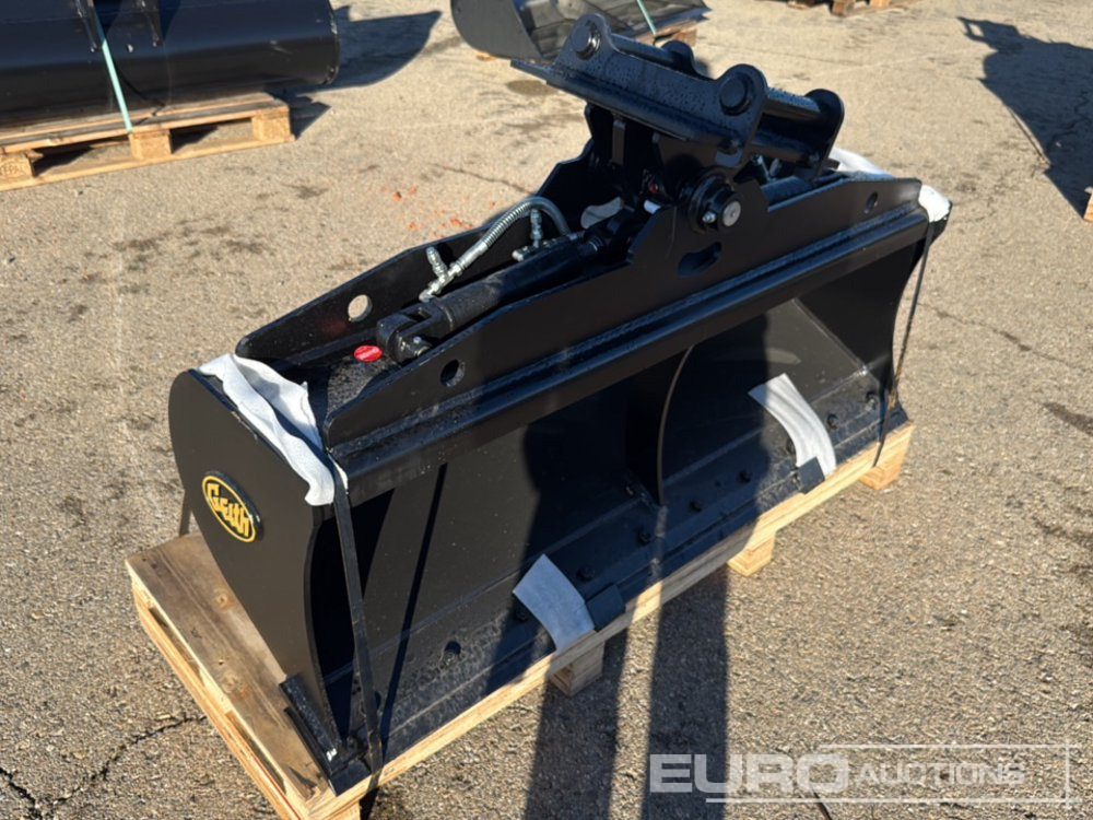2024 Geith AT06R-1500-11184 - Balde: foto 3 2024 Geith AT06R-1500-11184 - Balde: foto 3