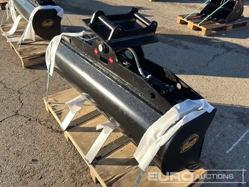 2024 Geith AT06R-1500-11184 - Balde: foto 4 2024 Geith AT06R-1500-11184 - Balde: foto 4