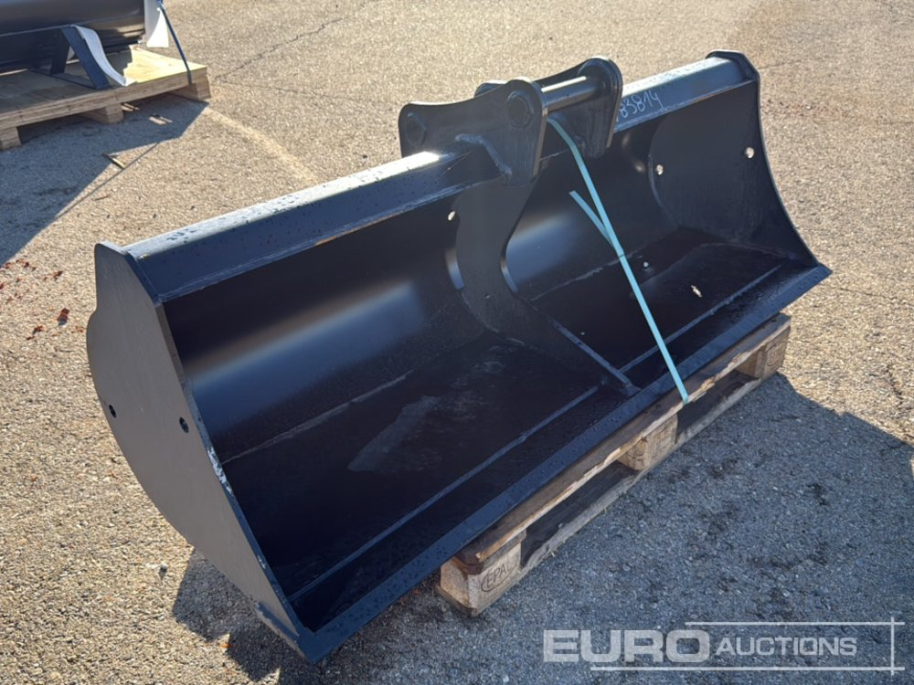 2024 Yanmar LG1020BA4180U - Balde: foto 1 2024 Yanmar LG1020BA4180U - Balde: foto 1