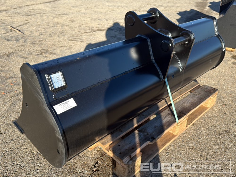 2024 Yanmar LG1020BA4180U - Balde: foto 3 2024 Yanmar LG1020BA4180U - Balde: foto 3