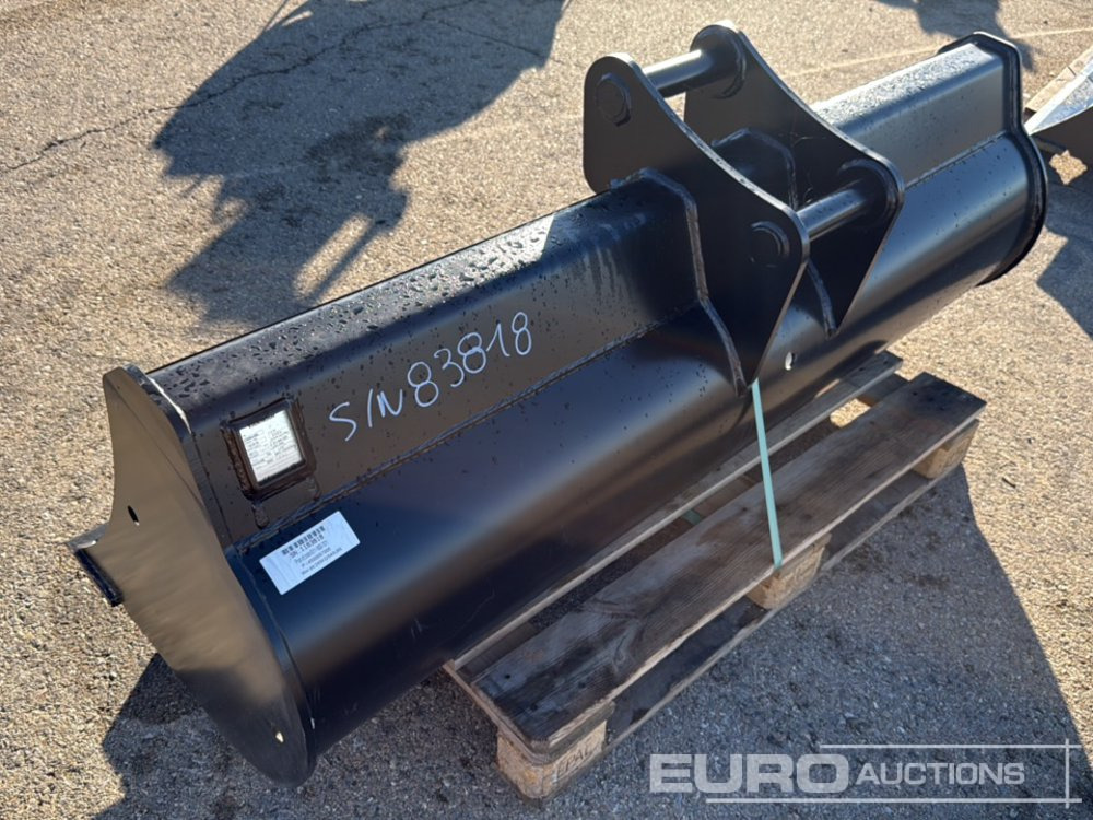 2024 Yanmar LG1020BA4180U - Balde: foto 1 2024 Yanmar LG1020BA4180U - Balde: foto 1