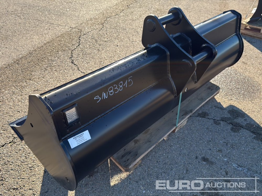 2024 Yanmar LGT020BA4180U - Balde: foto 1 2024 Yanmar LGT020BA4180U - Balde: foto 1