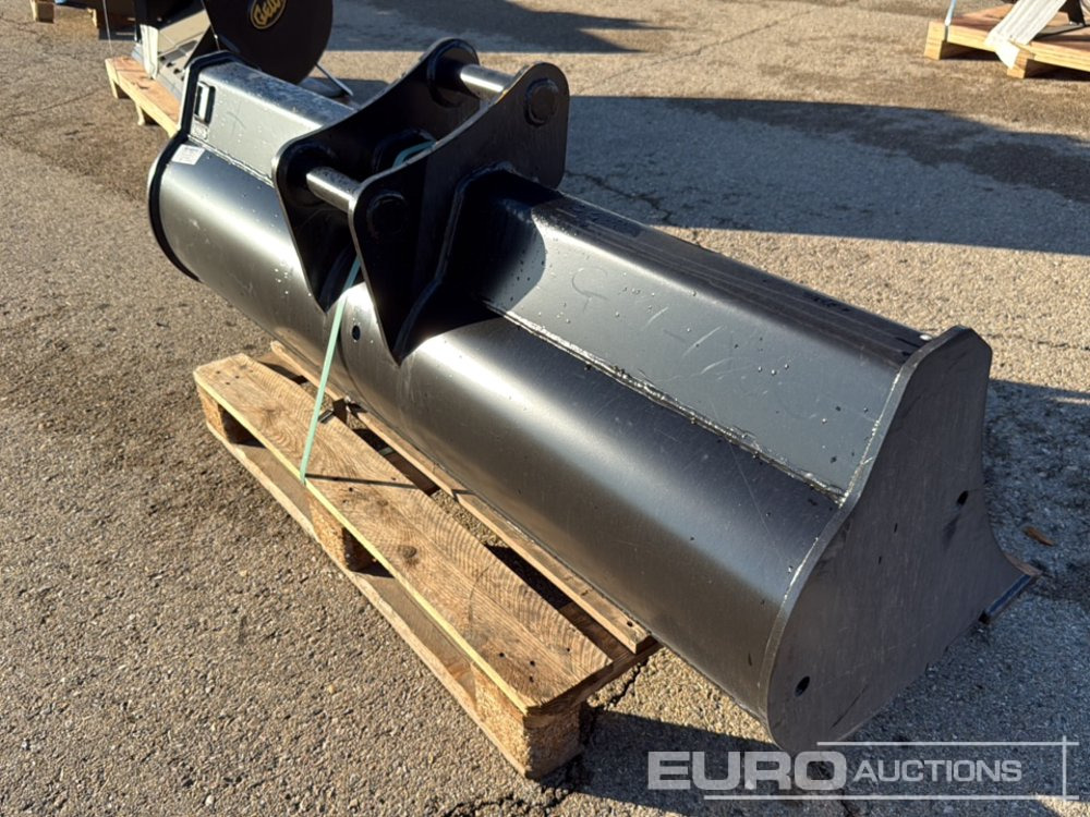 2024 Yanmar LGT020BA4180U - Balde: foto 4 2024 Yanmar LGT020BA4180U - Balde: foto 4