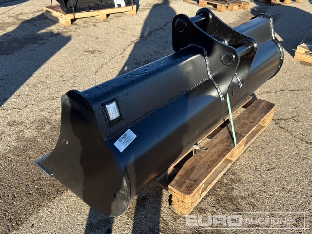 2024 Yanmar LGT020BA4180U - Balde: foto 3 2024 Yanmar LGT020BA4180U - Balde: foto 3