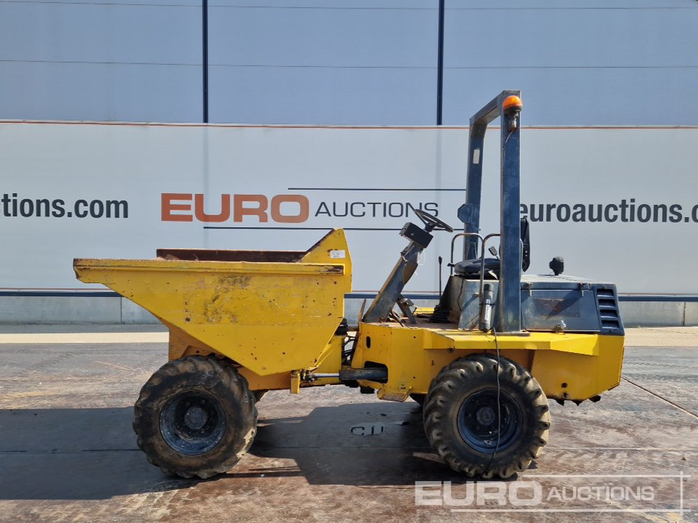 Benford 3000DRRA - Tombador: foto 2 Benford 3000DRRA - Tombador: foto 2