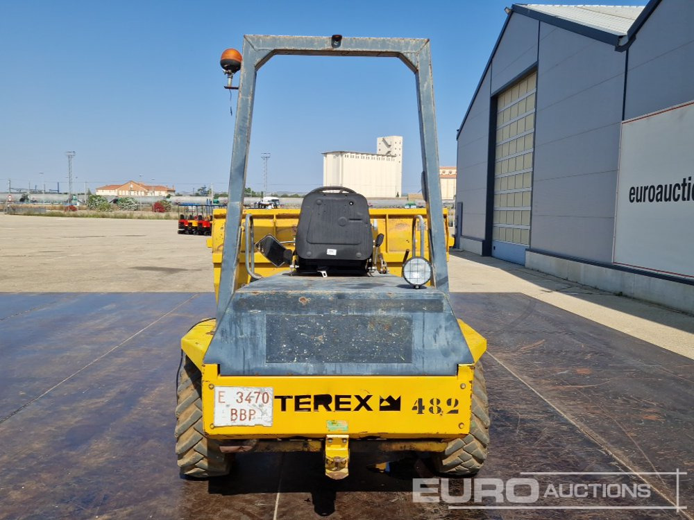 Benford 3000DRRA - Tombador: foto 4 Benford 3000DRRA - Tombador: foto 4