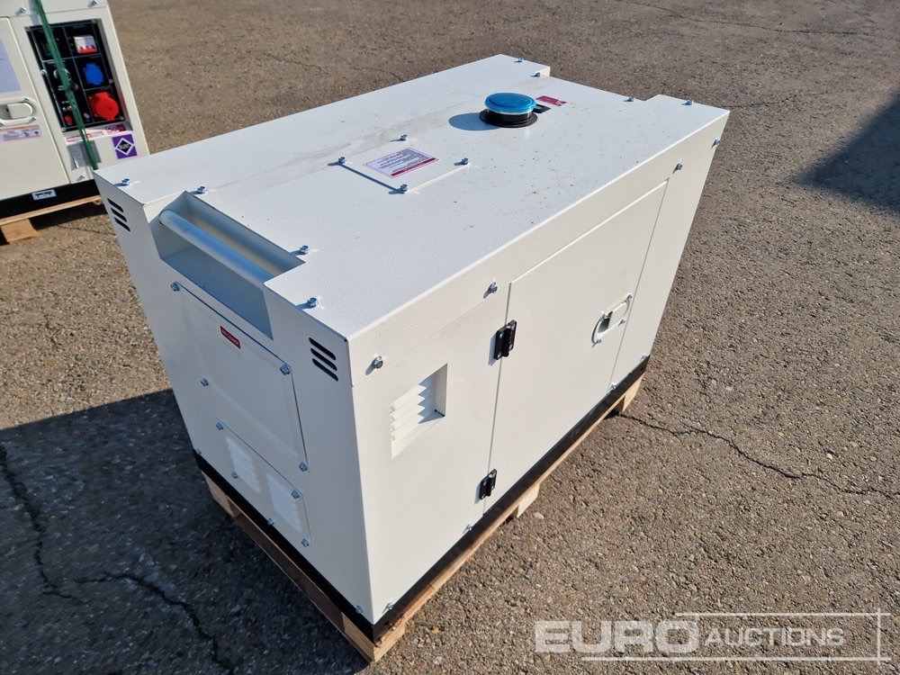 Compal Power VG-R110 - Gerador elétrico: foto 2 Compal Power VG-R110 - Gerador elétrico: foto 2