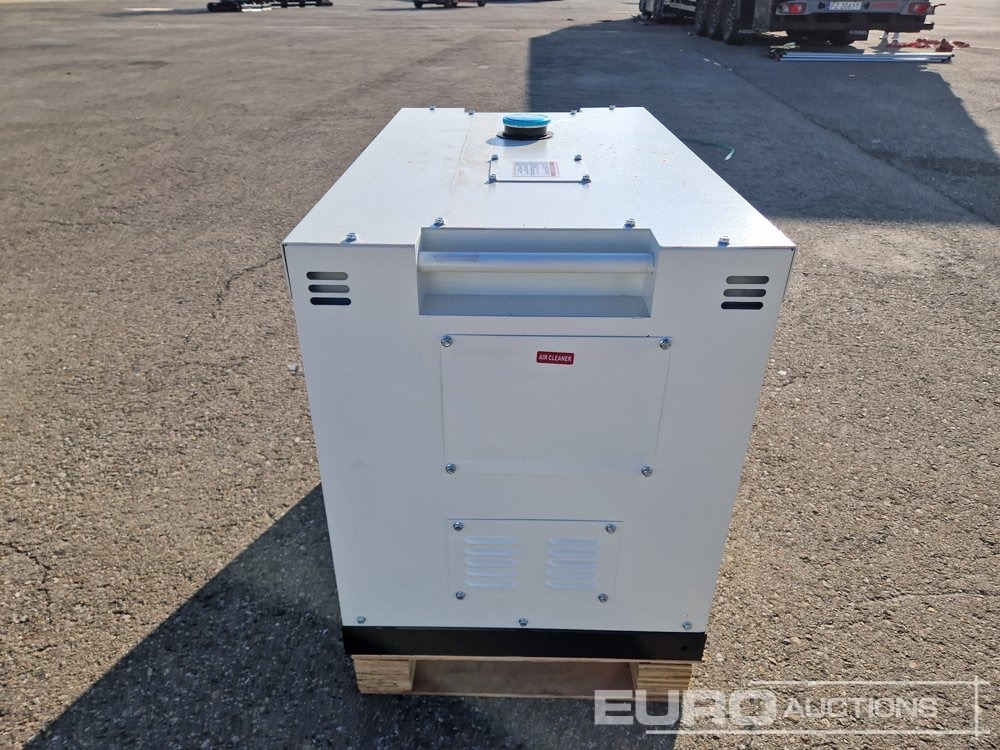 Compal Power VG-R110 - Gerador elétrico: foto 5 Compal Power VG-R110 - Gerador elétrico: foto 5