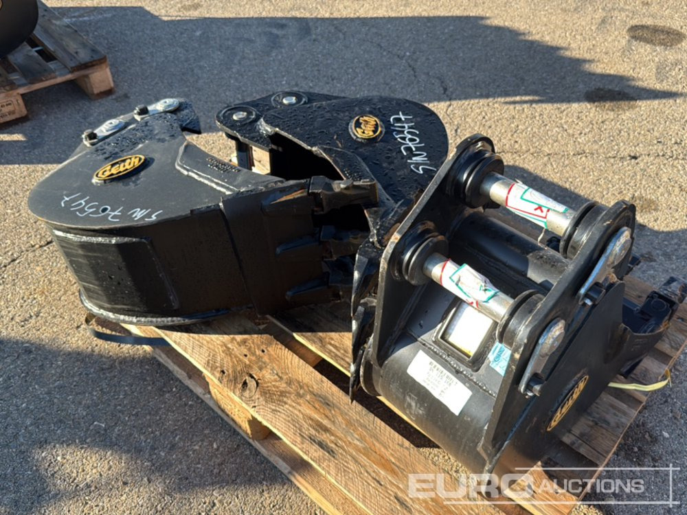 Geith H03-0300-2002 - Balde: foto 4 Geith H03-0300-2002 - Balde: foto 4