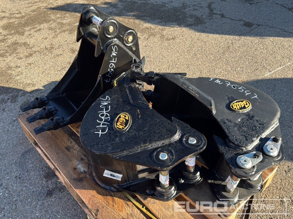 Geith H03-0300-2002 - Balde: foto 2 Geith H03-0300-2002 - Balde: foto 2