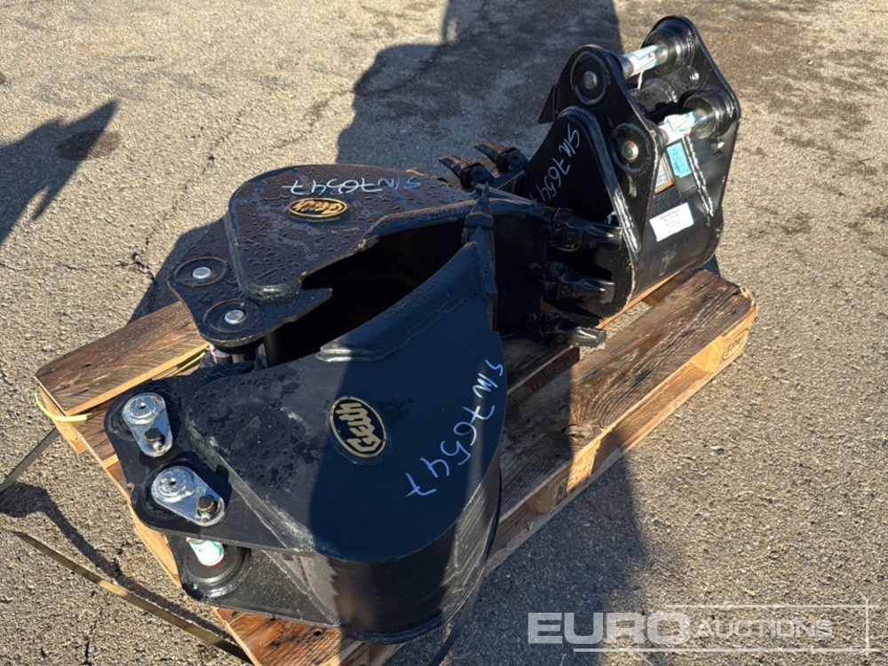 Geith H03-0300-2002 - Balde: foto 3 Geith H03-0300-2002 - Balde: foto 3