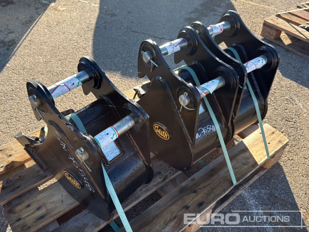 Geith HC3-0250-11937 - Balde: foto 1 Geith HC3-0250-11937 - Balde: foto 1