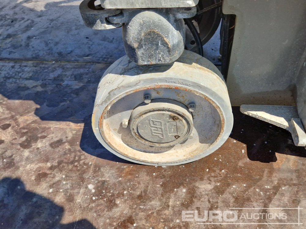 Plataforma aérea JLG 2030ES: foto 10