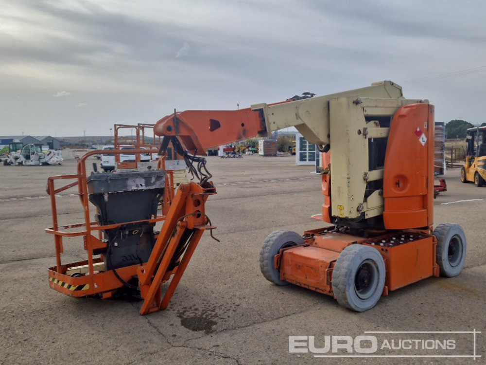 JLG E300AJP - Plataforma articulada: foto 5 JLG E300AJP - Plataforma articulada: foto 5